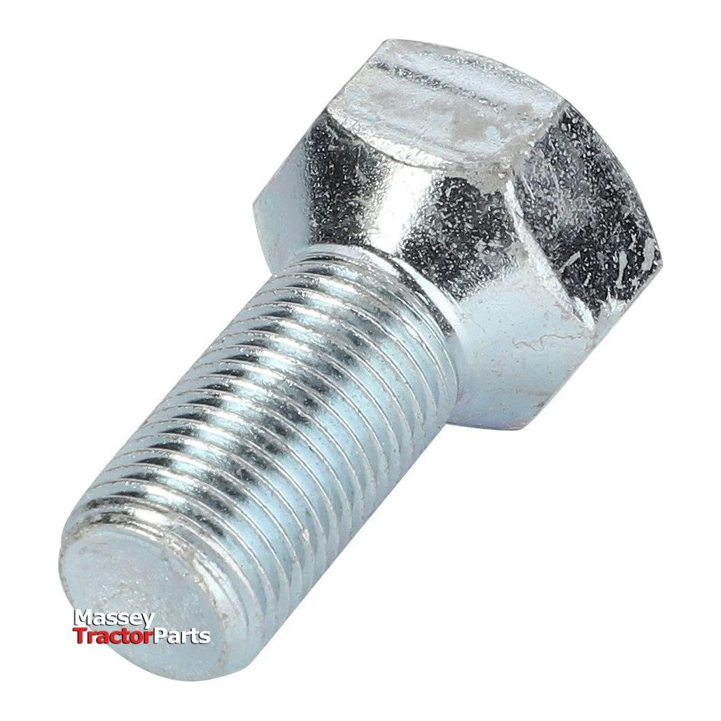 Front Wheel Bolt - Tractor Part